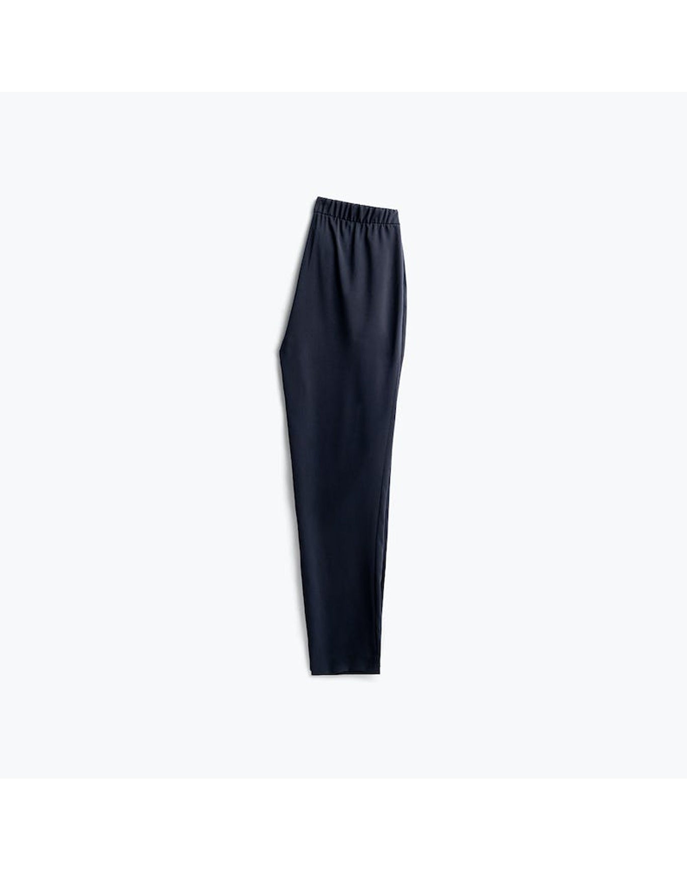 Women | Swift Drape Pant | Navy (V1)