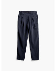 Women | Swift Drape Pant | Navy (V3)