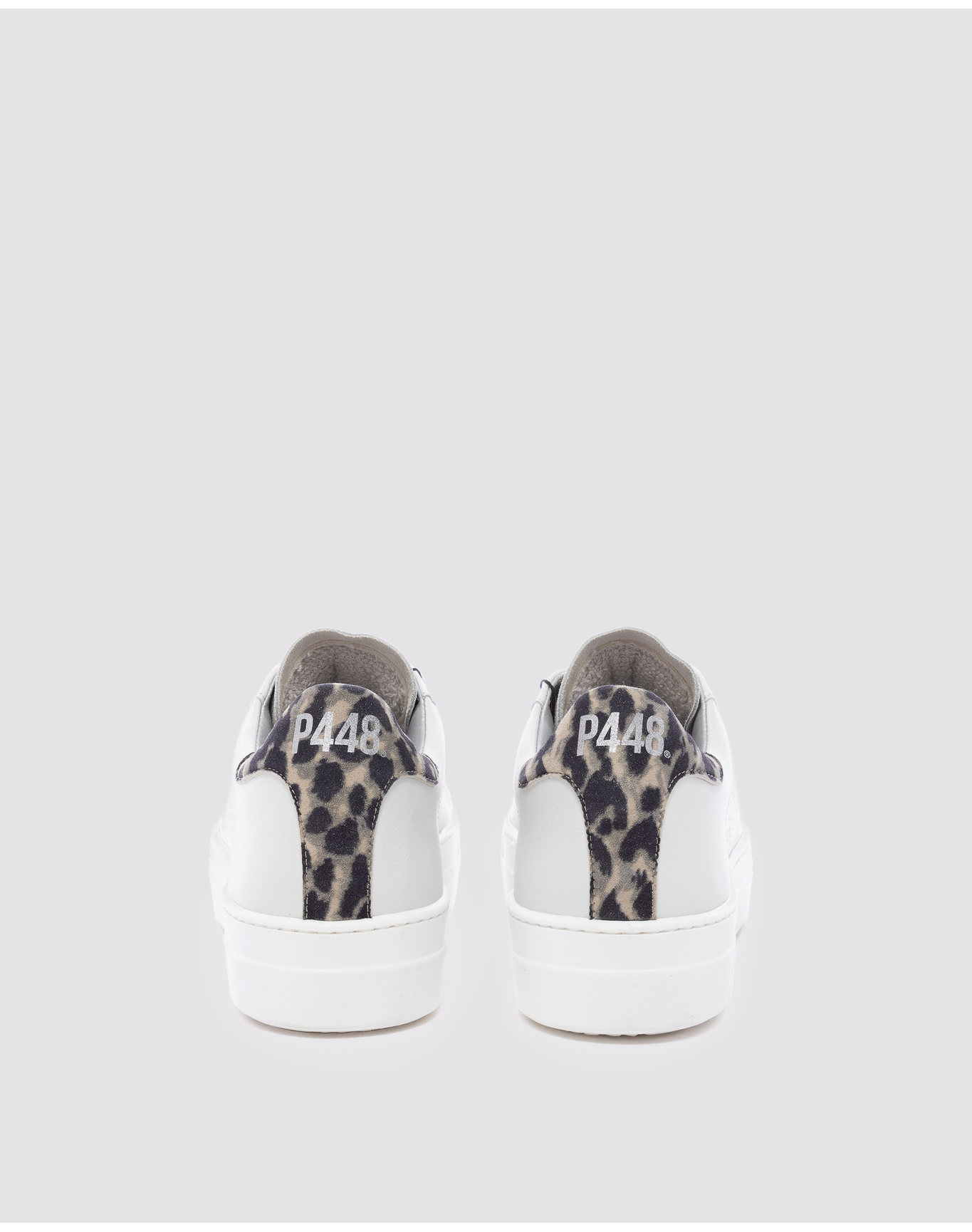 Women | Thea | White x Cheetah