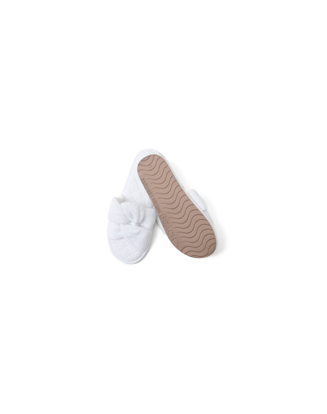 Women | Towelterry Sandal | Sea Salt