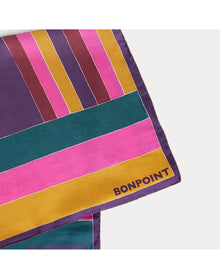 Women | Tuileries Scarf | Blush Pink