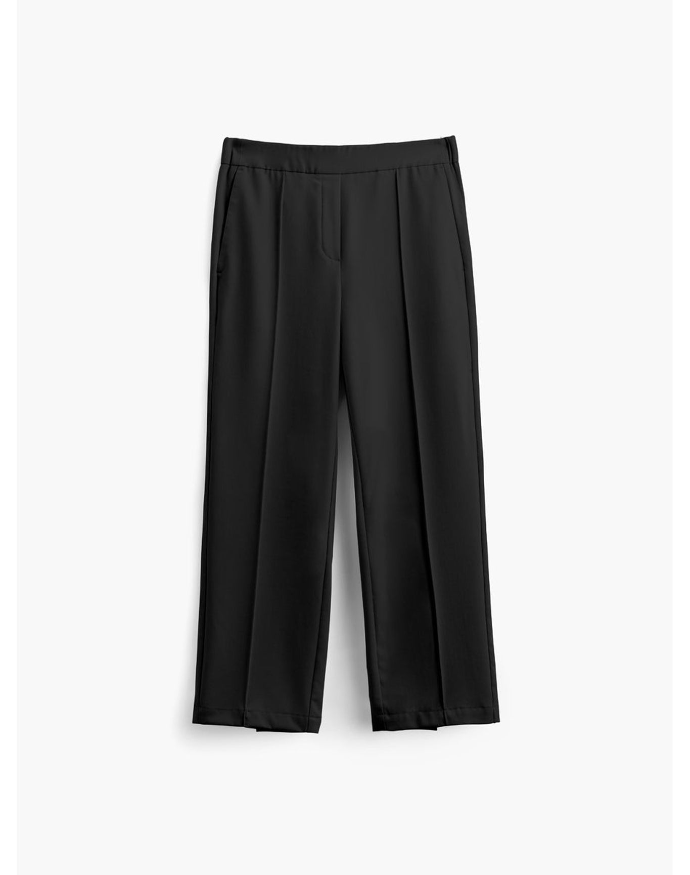 Women | Velocity Pull | Black