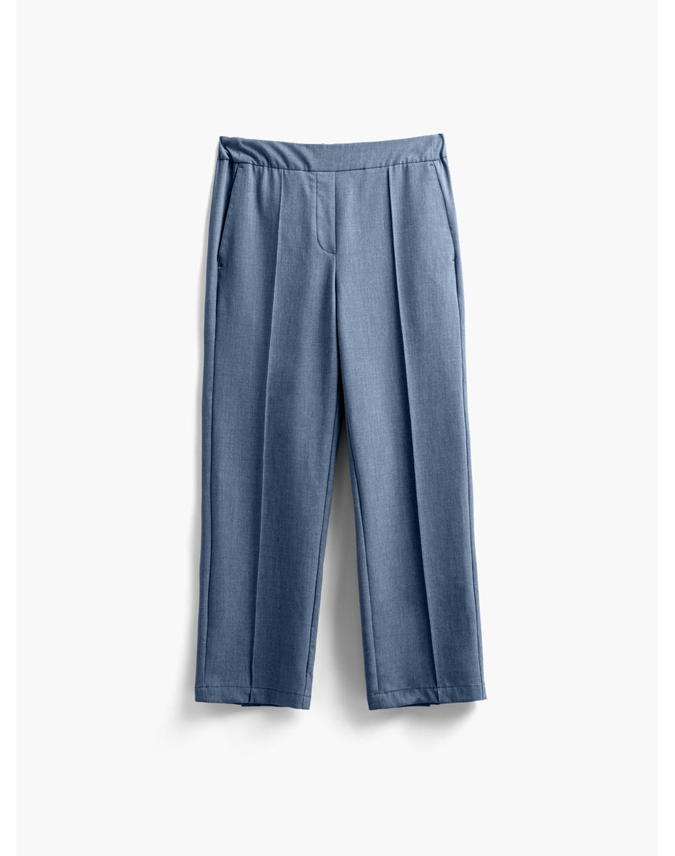 Women | Velocity Pull | Calcite Heather