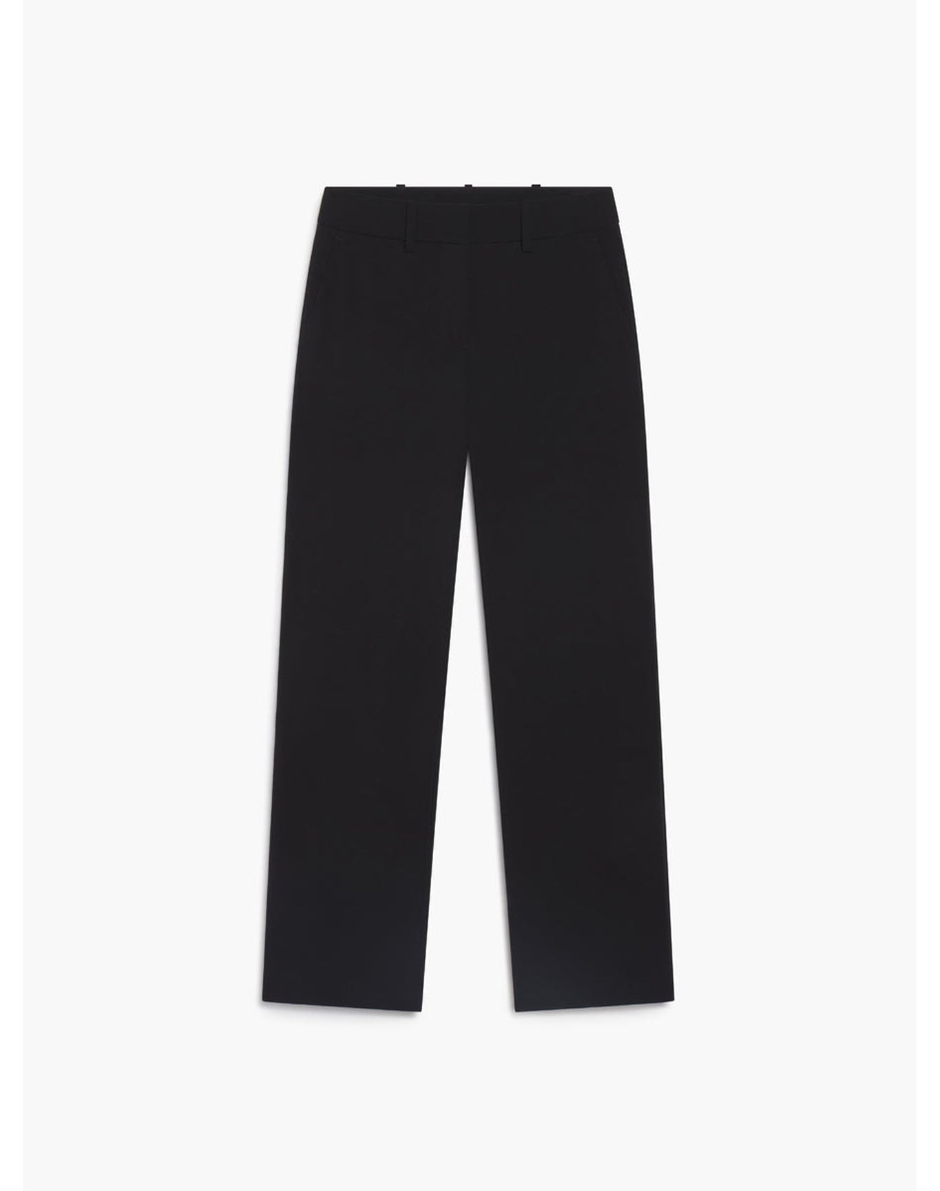 Women | Velocity Relaxed Pant | Black