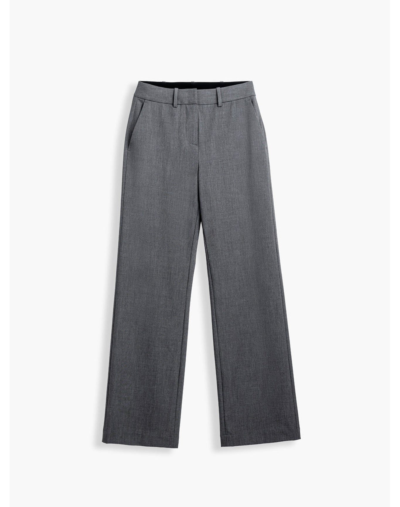 Women | Velocity Relaxed Pant | Soft Granite