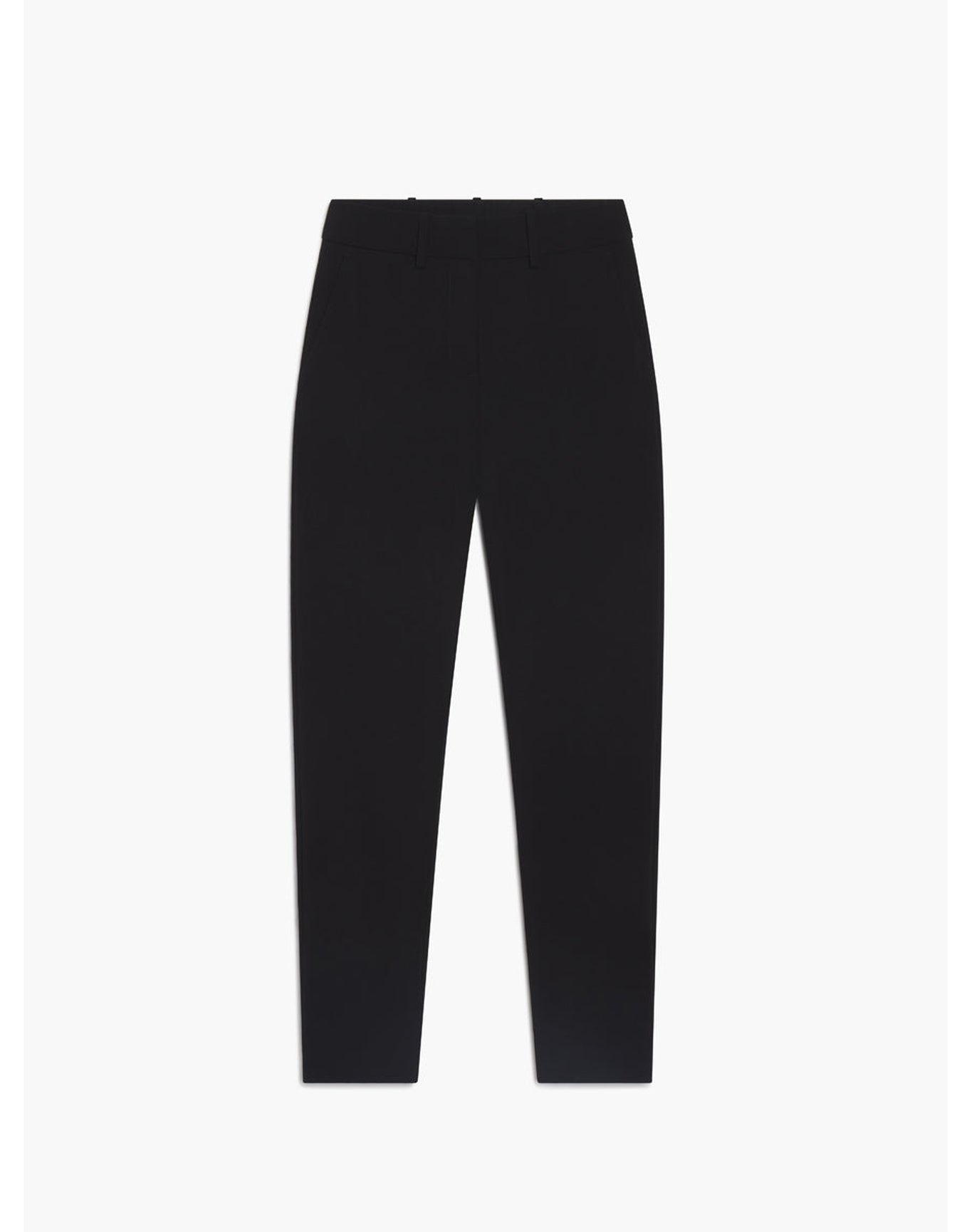 Women | Velocity Straight Leg Pant | Black