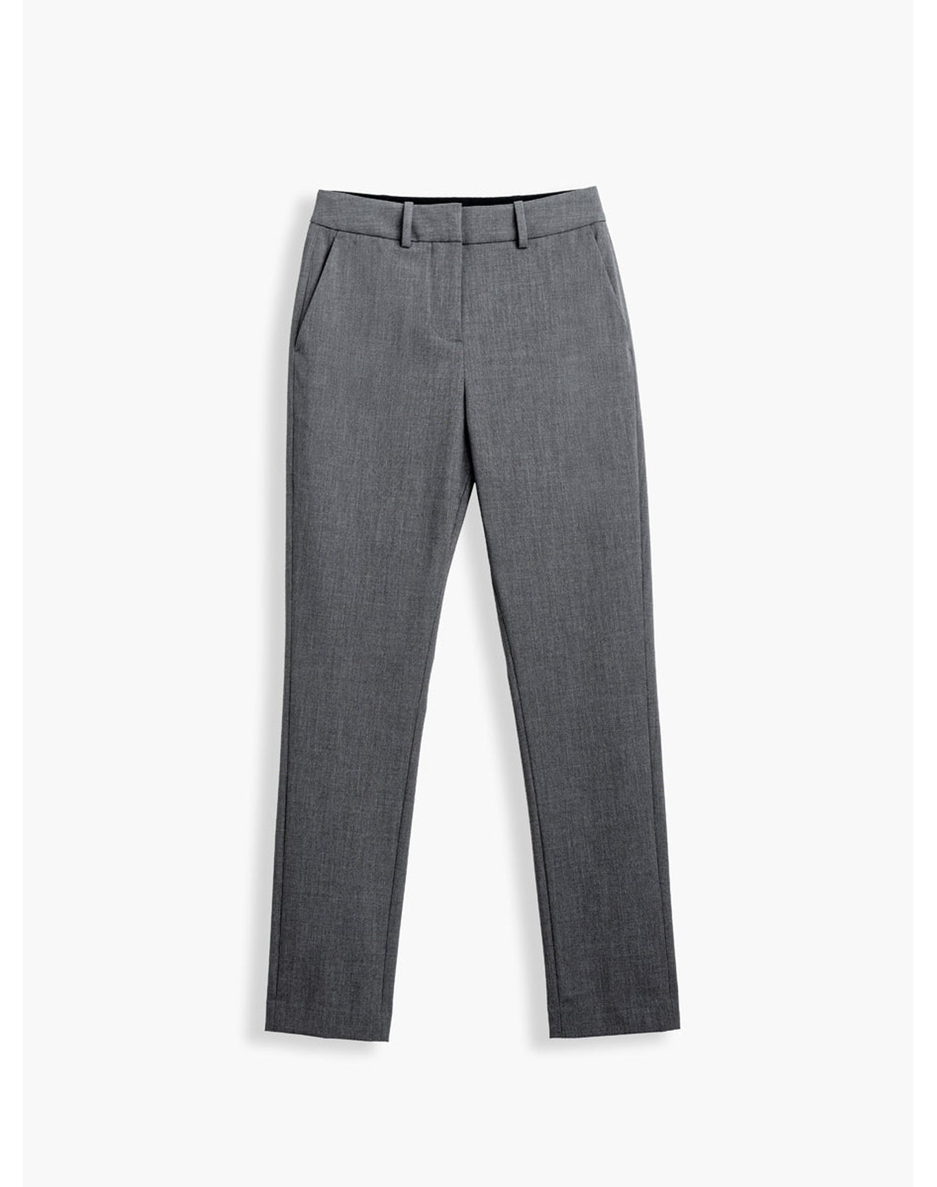 Women | Velocity Straight Leg Pant | Soft Granite