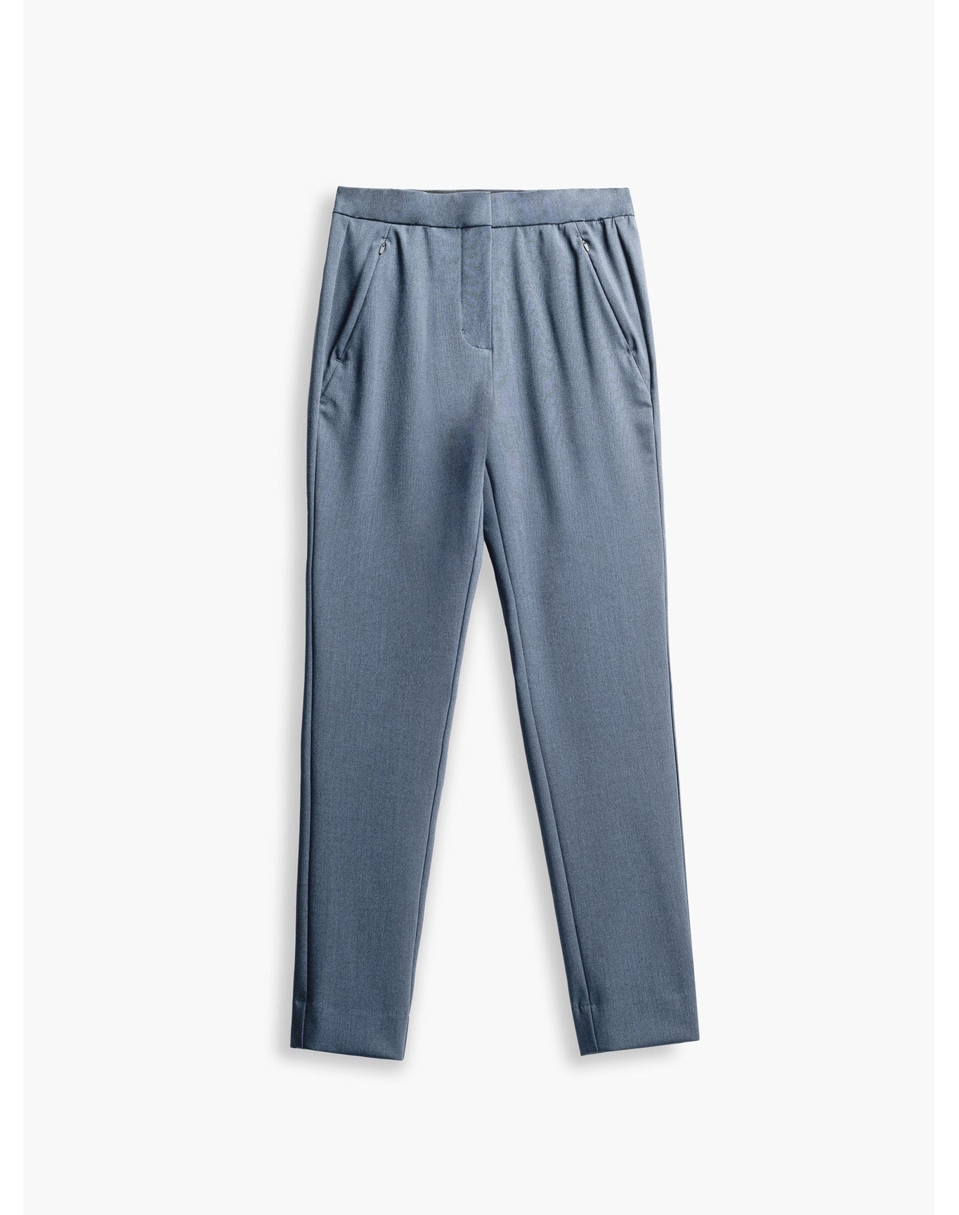 Women | Velocity Tapered Pant | Calcite Heather