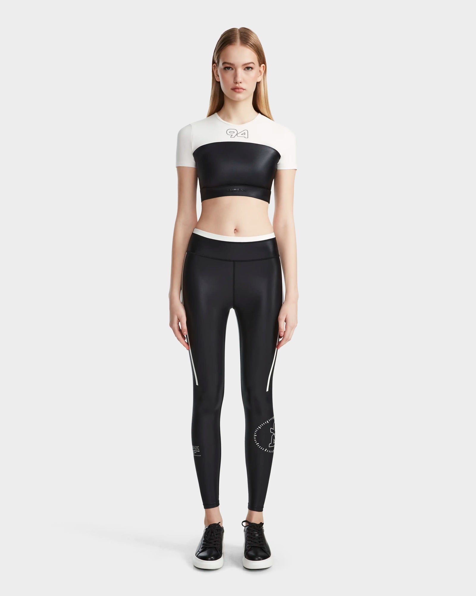 Women | TAYLA - 8524015 | Black