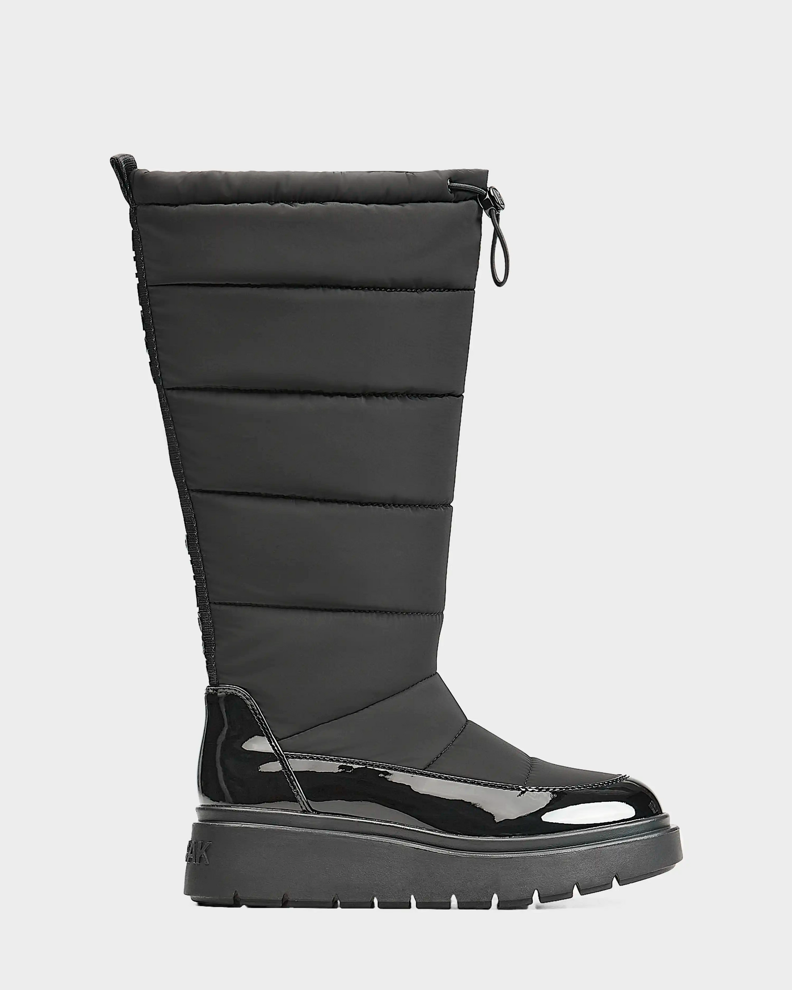 Women | CLAUDE Boot | Black