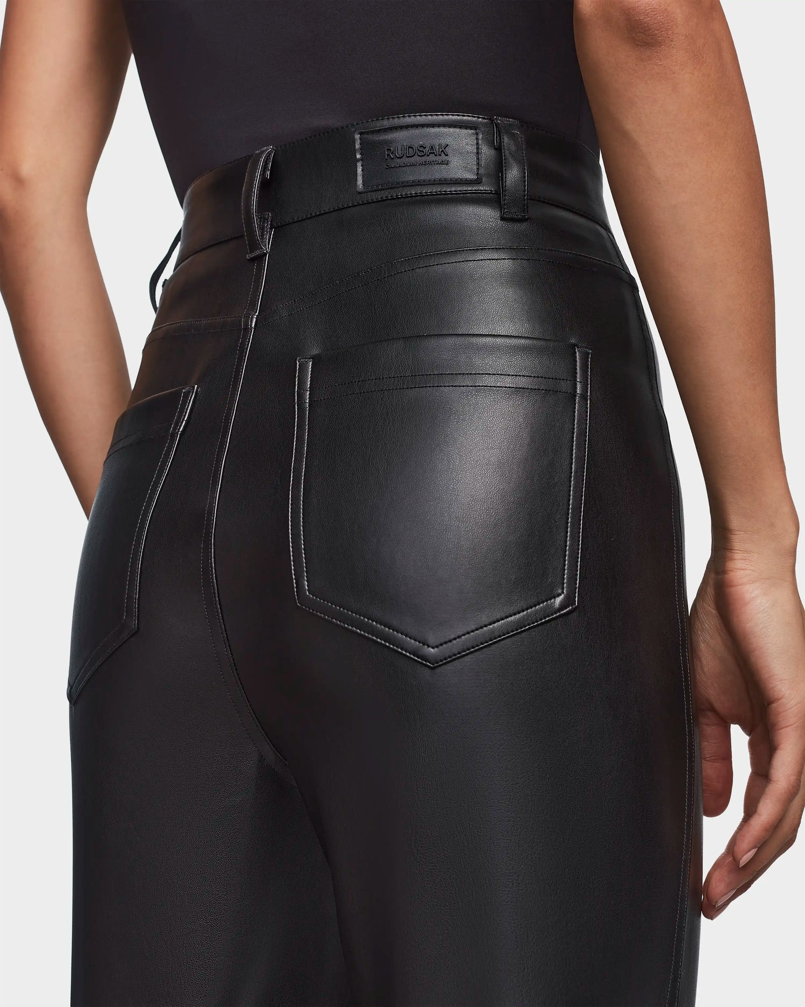 Women | KRISTELLE Pant | Black