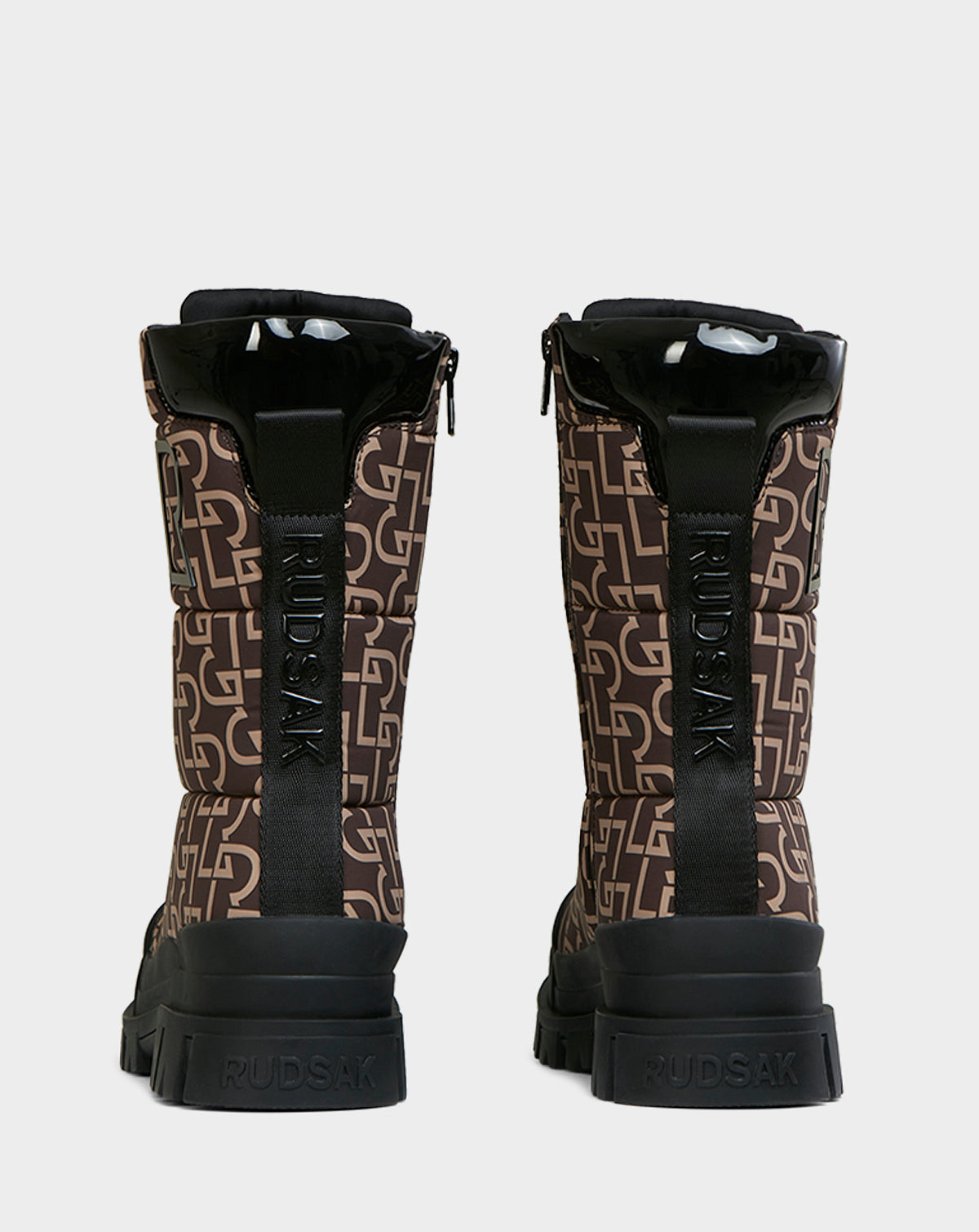 Women | MISTRAL Boot | Rudsak Cohiba Print