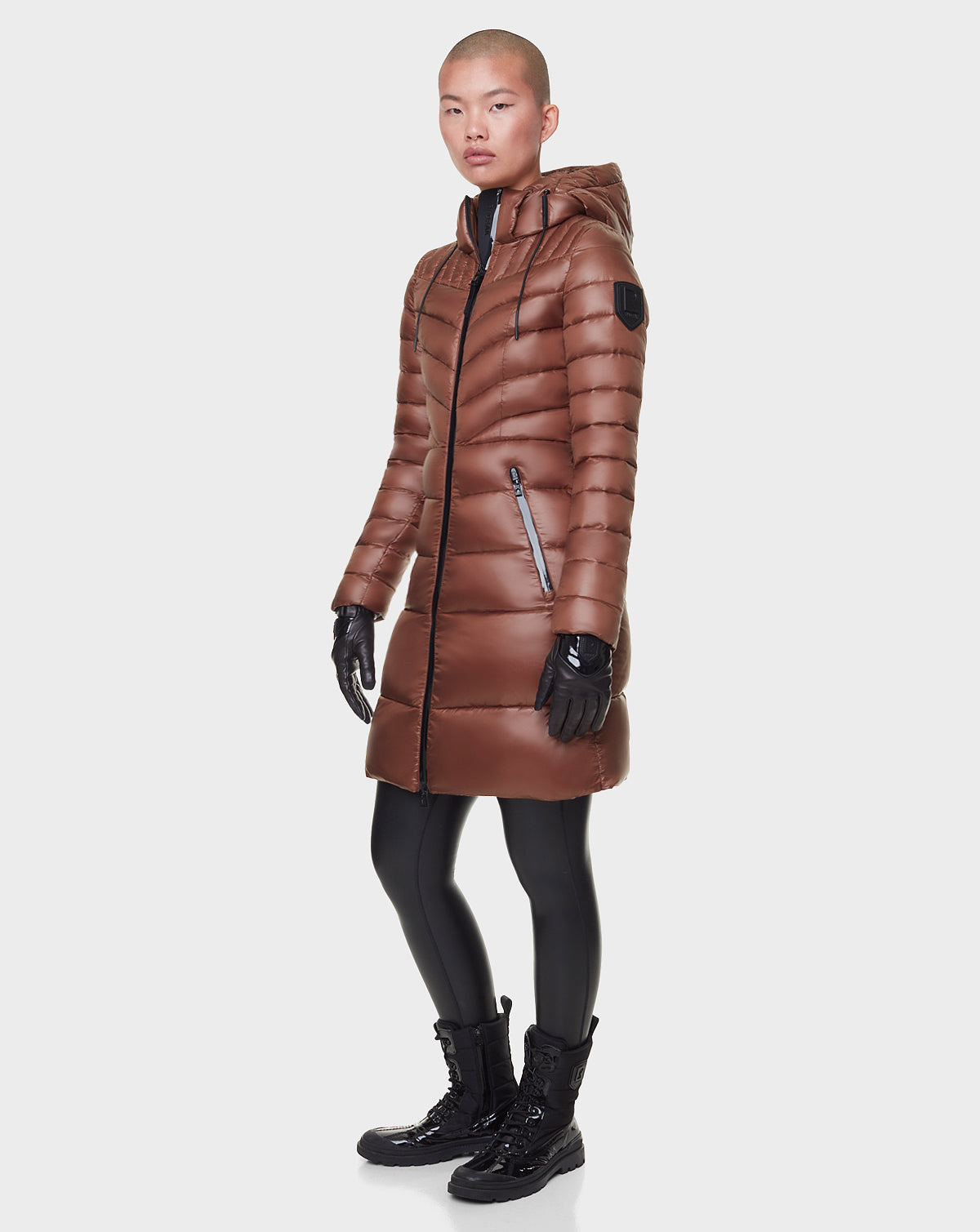 Women | MIRRA Down Puffer | Cohiba