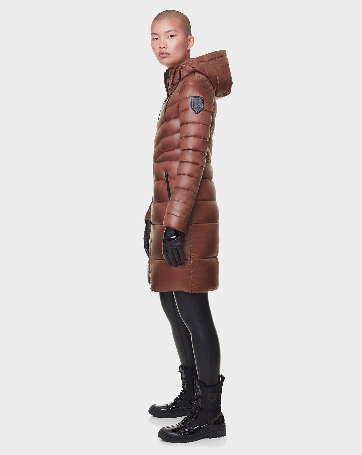 Women | MIRRA Down Puffer | Cohiba