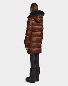 Women | MEYA S Down Puffer | Cohiba