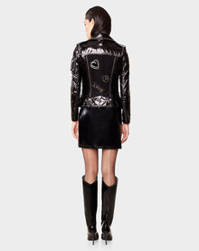 Women | MERGO S - 8122580 | Black