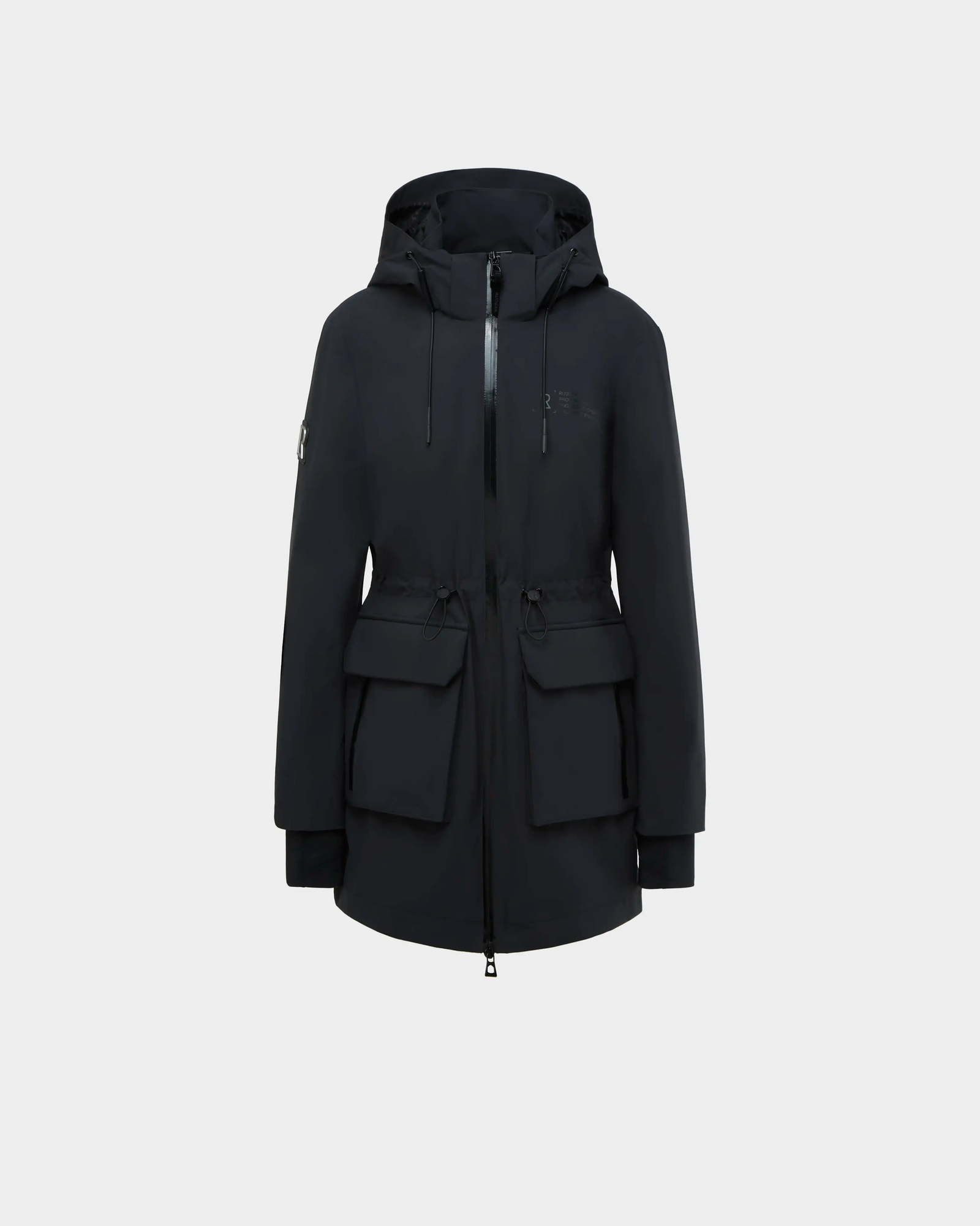 Women | REEMA - L123001 | Black