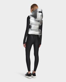 Women | DIANE - 8124010 | Silver Polish