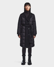 Women | DALYA Jacket | Black