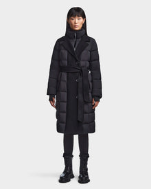 Women | DALYA Jacket | Black