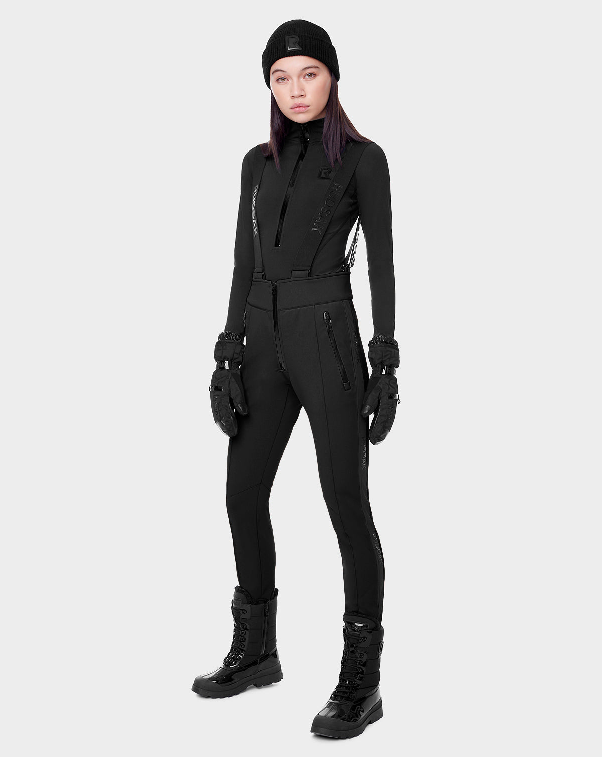 Women | REYA - 8122558 | Black