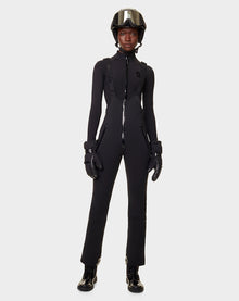 Women | CELINE Ski Pant | Black