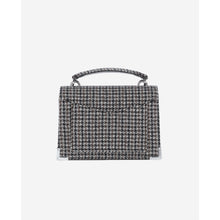 Wool Blend Emily Small Bag | Women | Black