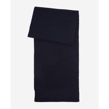 Wool Scarf | Women | Dark Blue