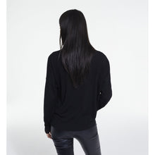 Wool Sweater | Women | Black