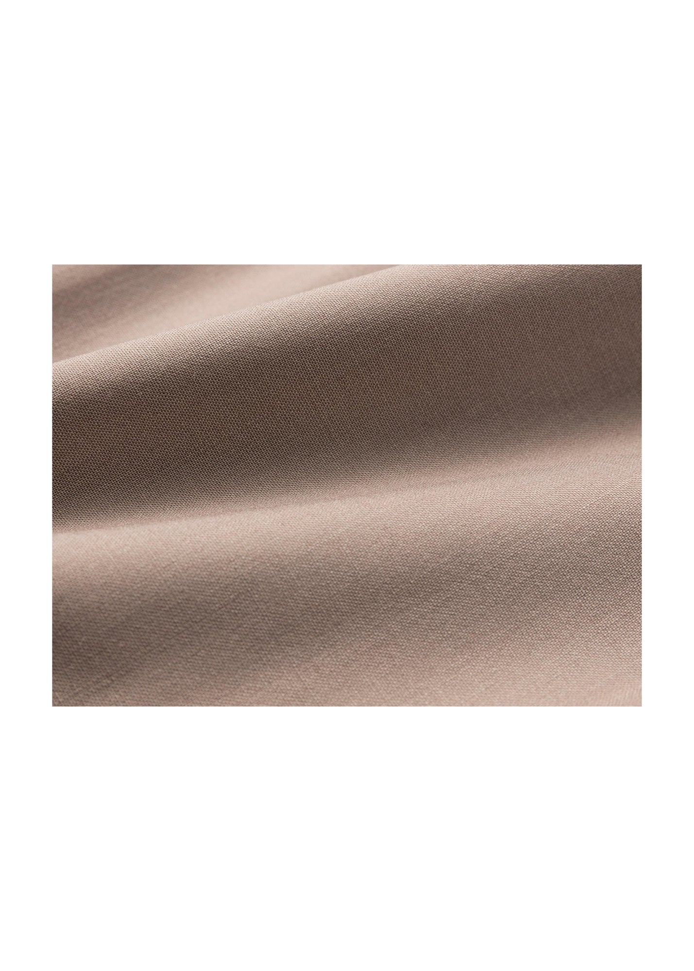 Wool Wide Leg Pants | Grey