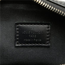 Louis Vuitton | Pre-Owned Damier Graphite Rem | Black