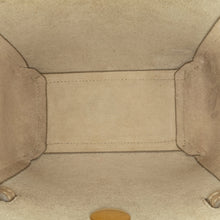 Celine | Pre-Owned Pico Grained Calfskin Belt Bag | Brown/Beige