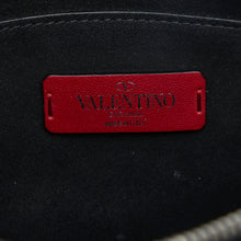 Valentino Pre-Owned VLTN Crossbody Bag | Women | Black