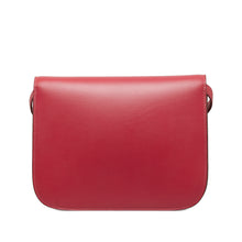 Celine | Pre-Owned Medium Calfskin Classic Box | Pink/Blush