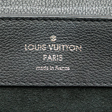 Louis Vuitton | Pre-Owned Taurillon Lockme Backpack | Black