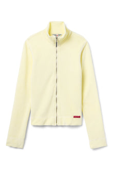 Kids | Kids Terry Zip Jacket | Sunwash