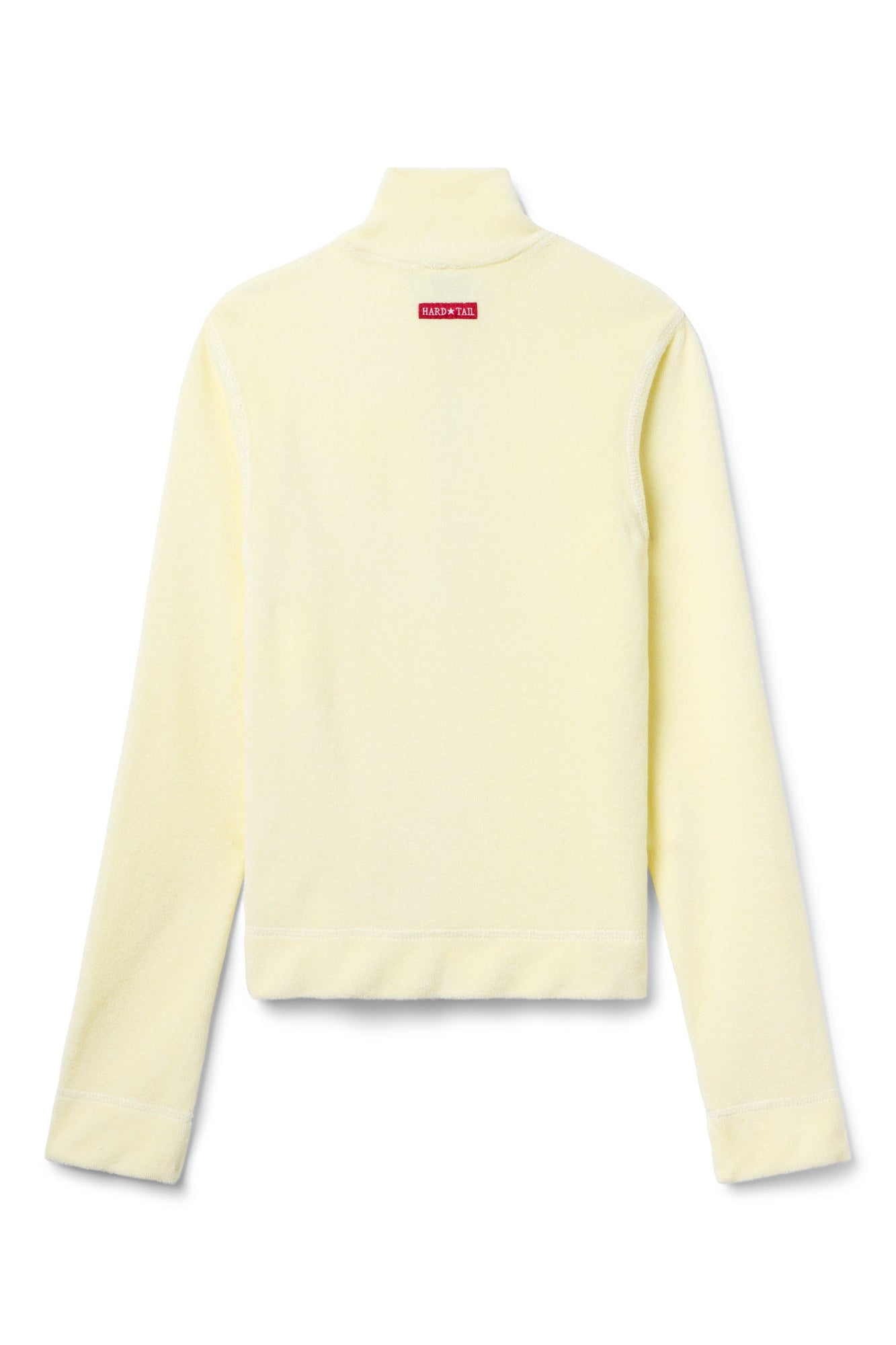 Kids | Kids Terry Zip Jacket | Sunwash
