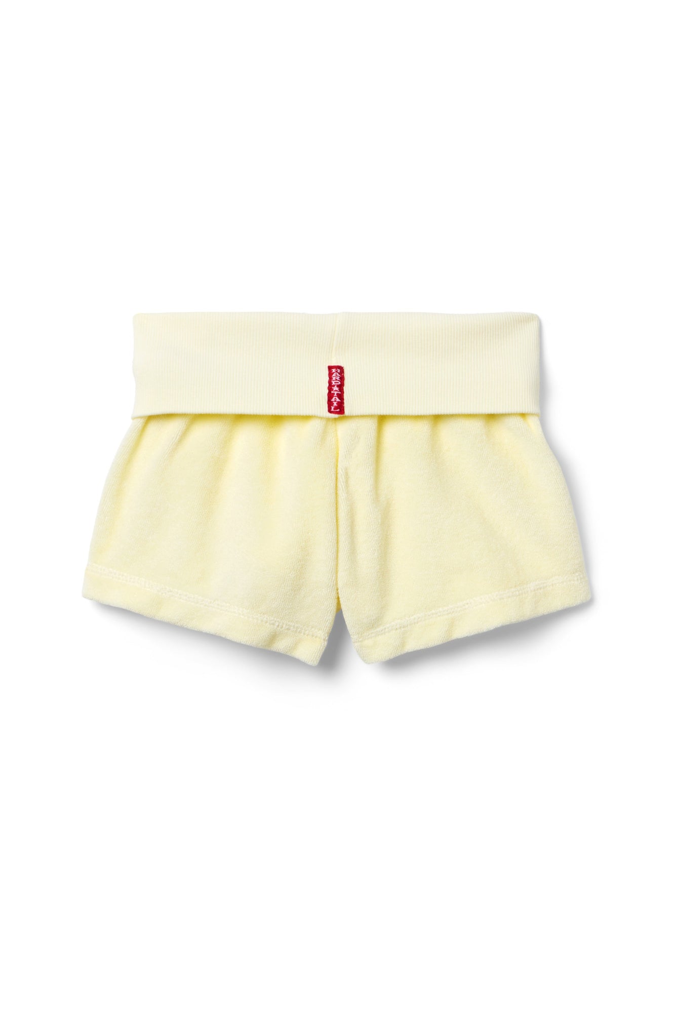 Kids | Kids Terry Rolldown Short | Sunwash