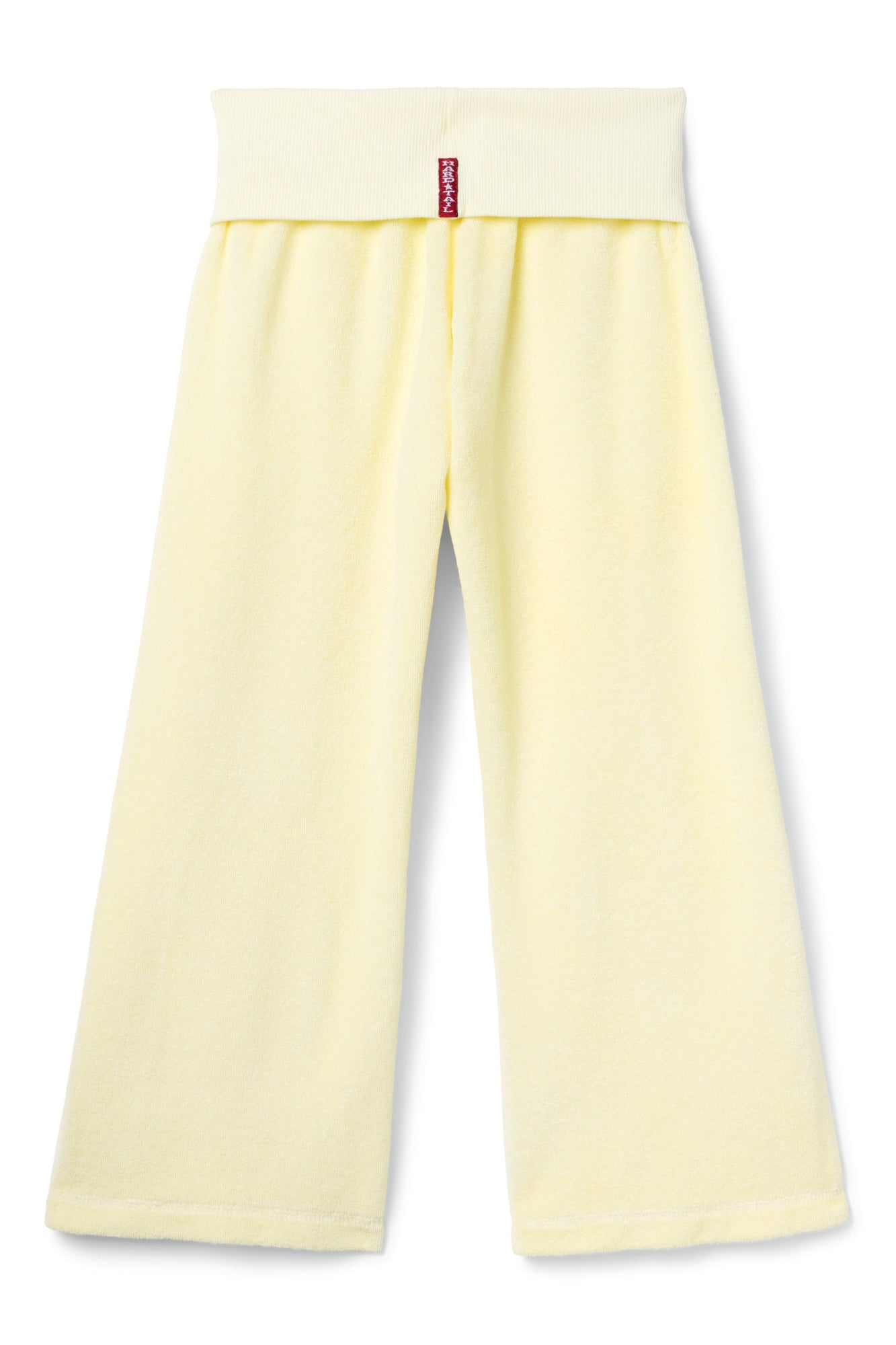 Kids | Kids Terry Rolldown Skipper | Sunwash
