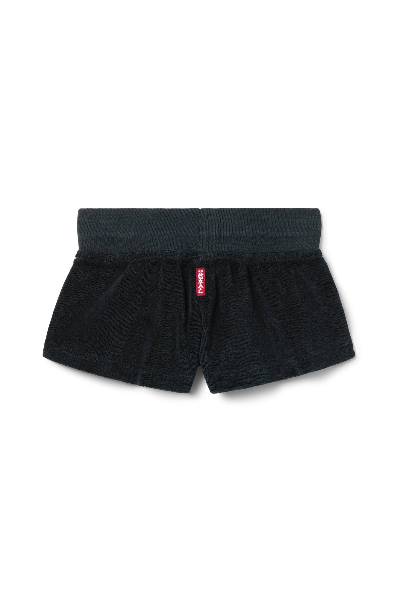 Kids | Kids Terry Heritage Camp Short | Past Midnight