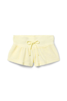 Kids | Kids Terry Heritage Camp Short | Sun Wash