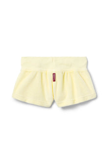 Kids | Kids Terry Heritage Camp Short | Sun Wash