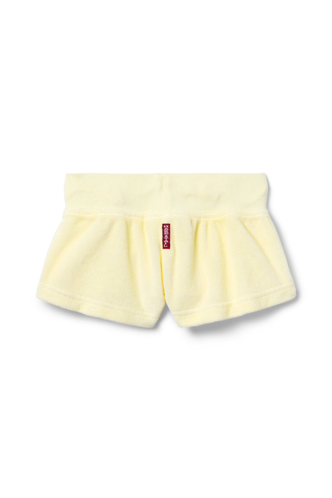 Kids | Kids Terry Heritage Camp Short | Sun Wash