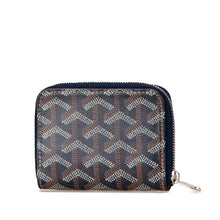 Goyard | Pre-Owned Goyardine Matignon PM | Black