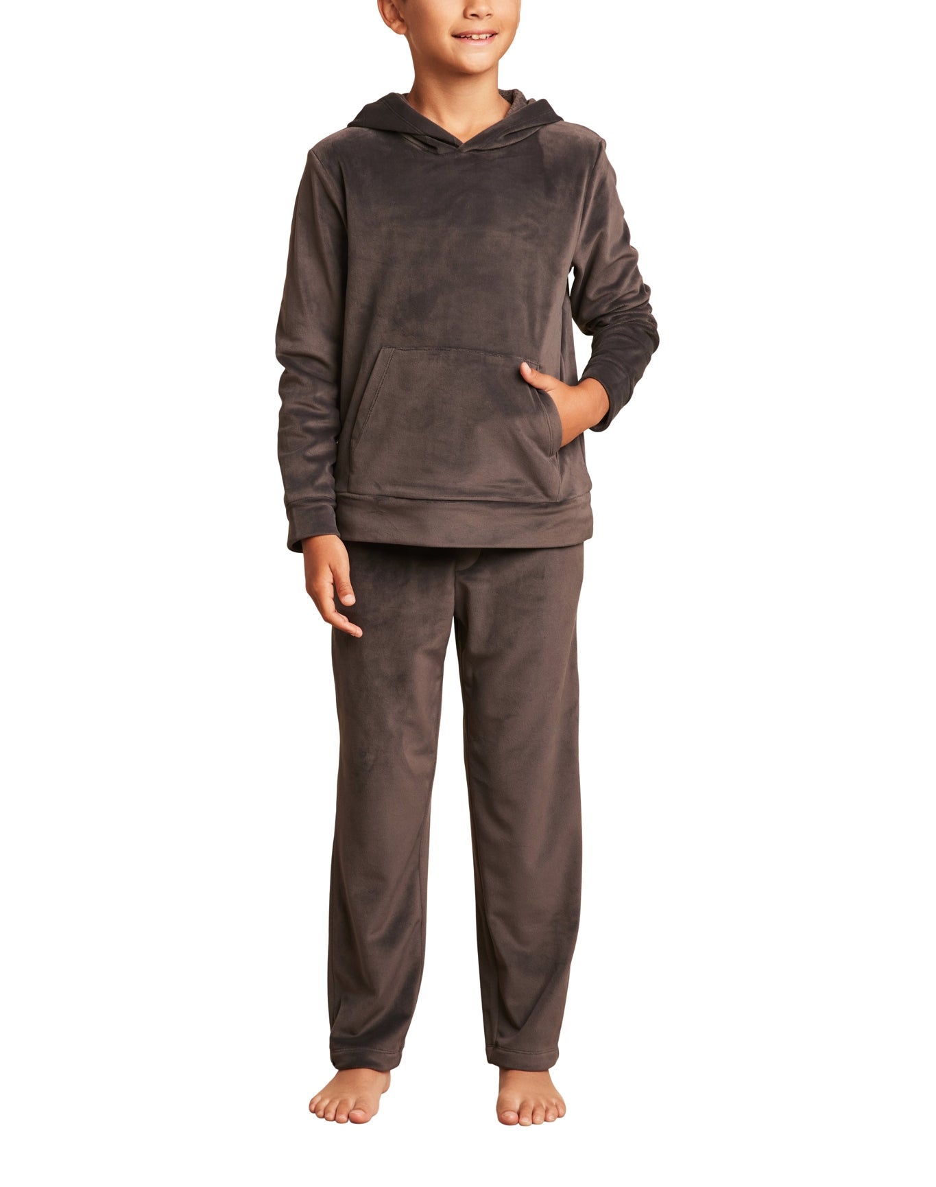 Youth | Luxechic Pant | Carbon