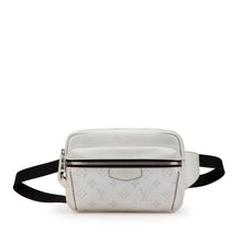 Louis Vuitton | Pre-Owned Monogram Taigarama Outdoor Bumbag | White