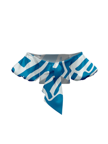 Zany Top | Lava Blu