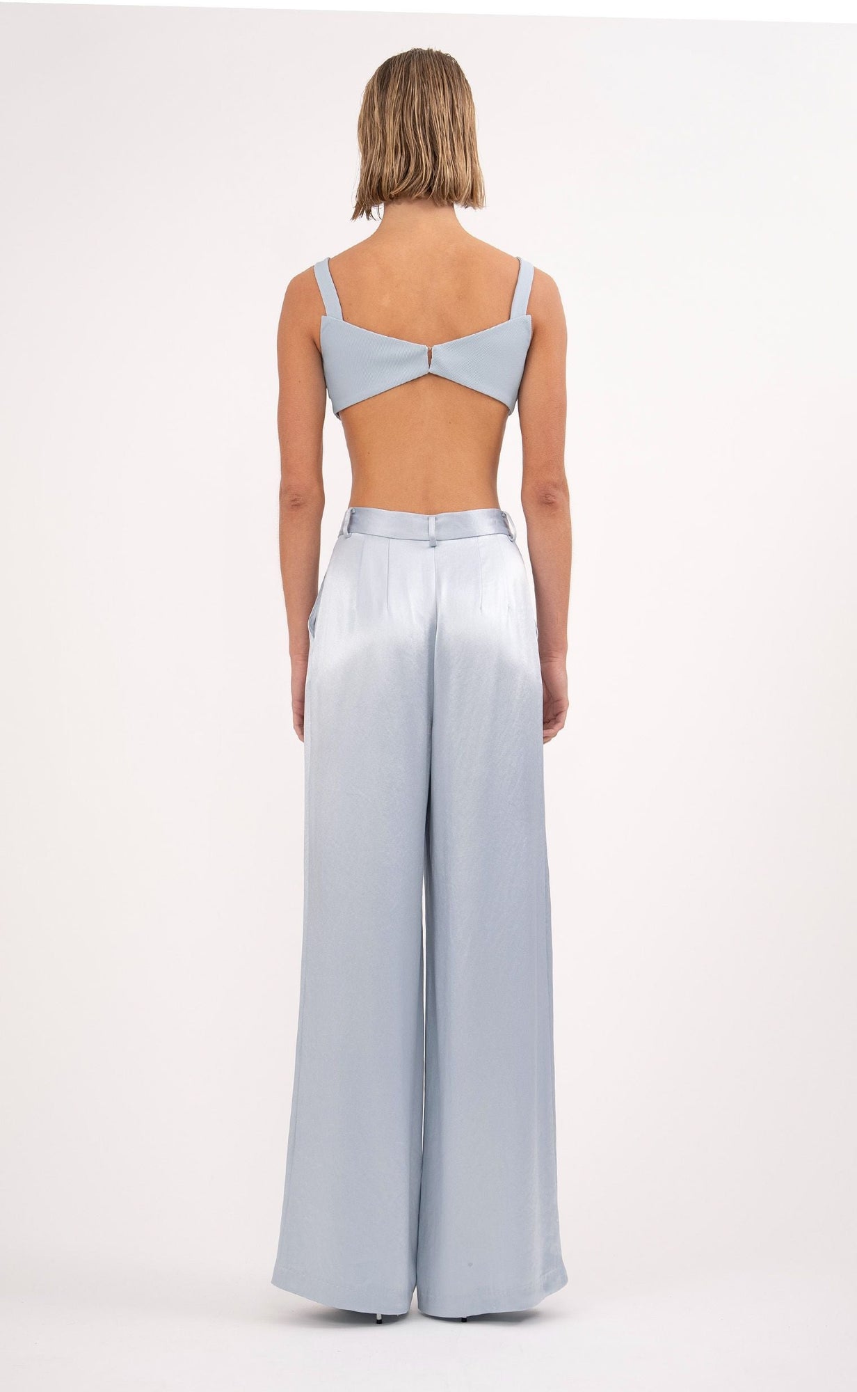 Esme Pant | Sky Blue