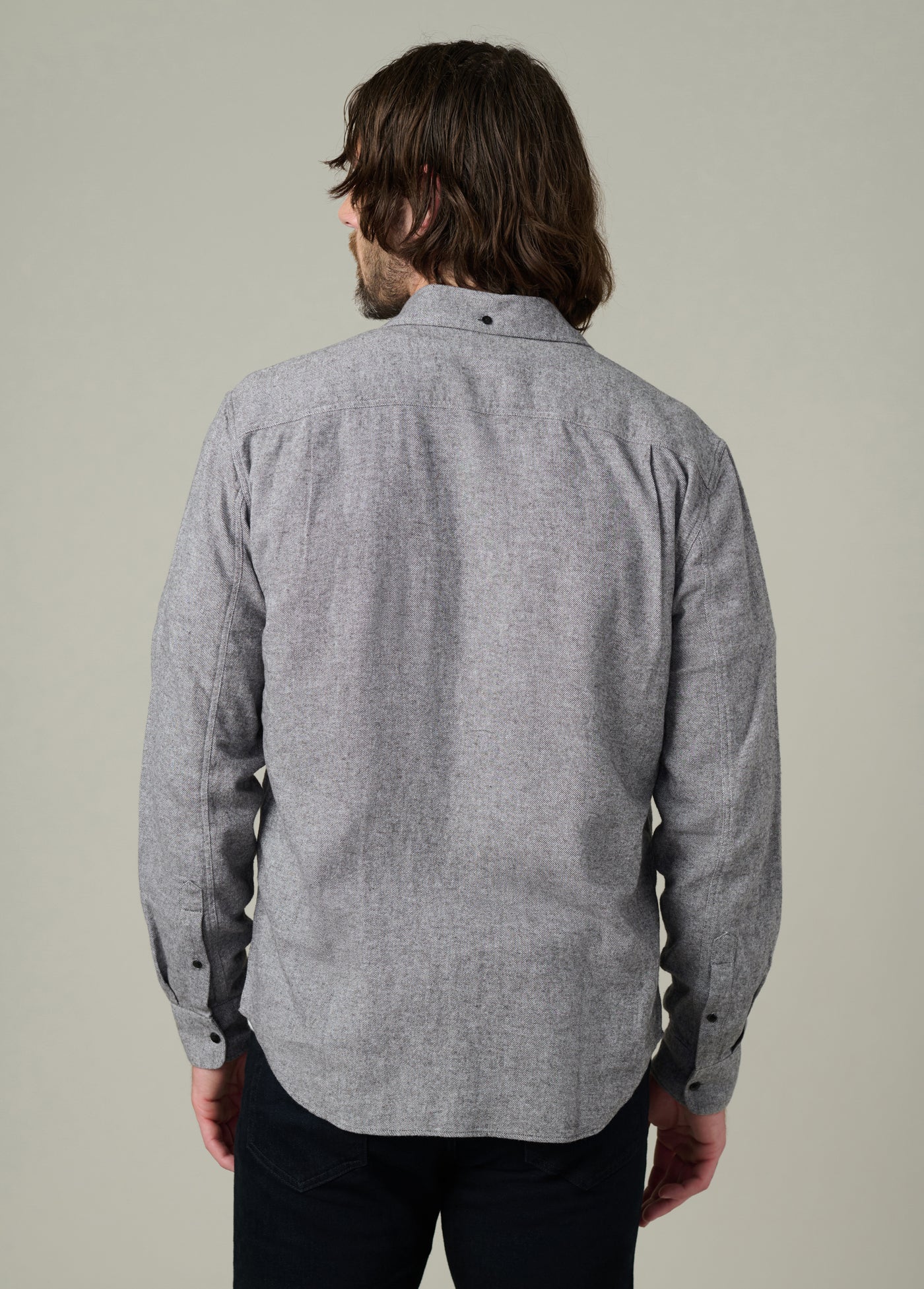 HEATHER GREY