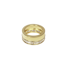 The Bordeaux Ring | Gold